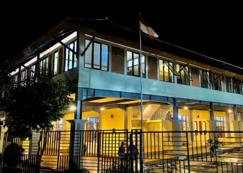 Pernah Menjadi Tim Tamu Pesantren, Santri Ini Berbagi Kenangan Manis