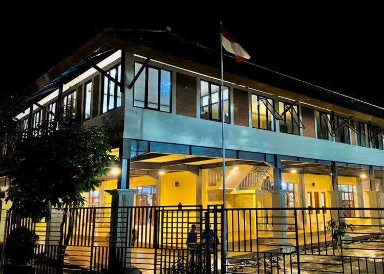 Pernah Menjadi Tim Tamu Pesantren, Santri Ini Berbagi Kenangan Manis