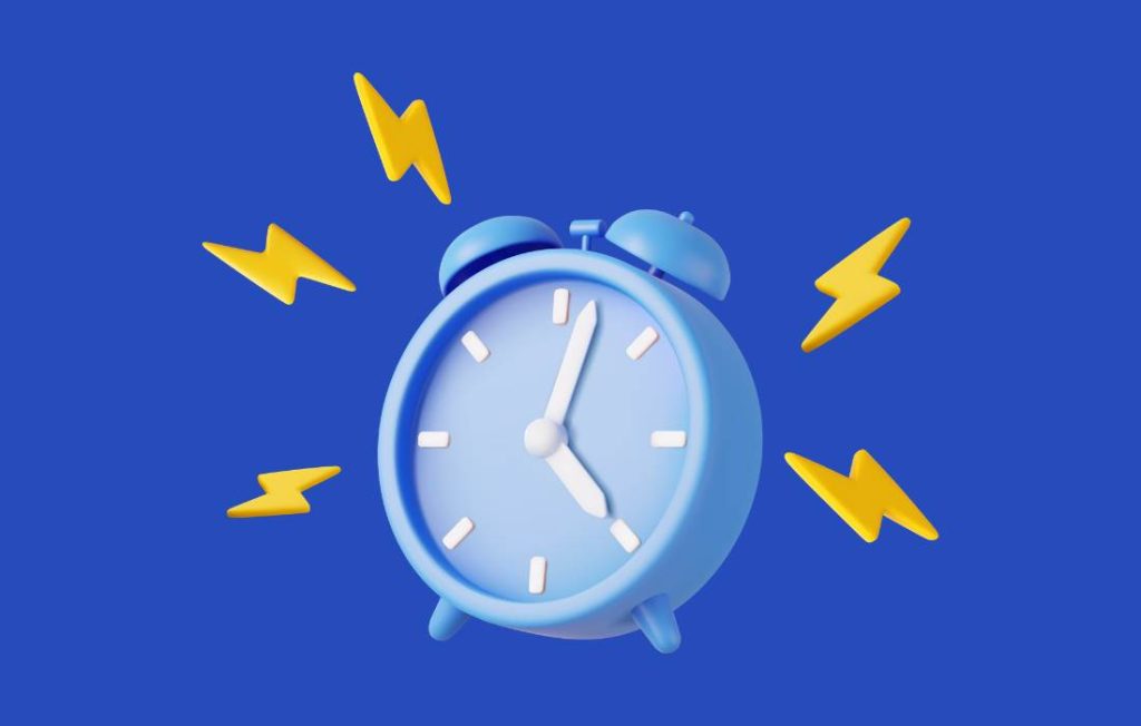 Baca Ini Biar Tidak Bingung Lagi Bagaimana Cara Membangunkan Anak