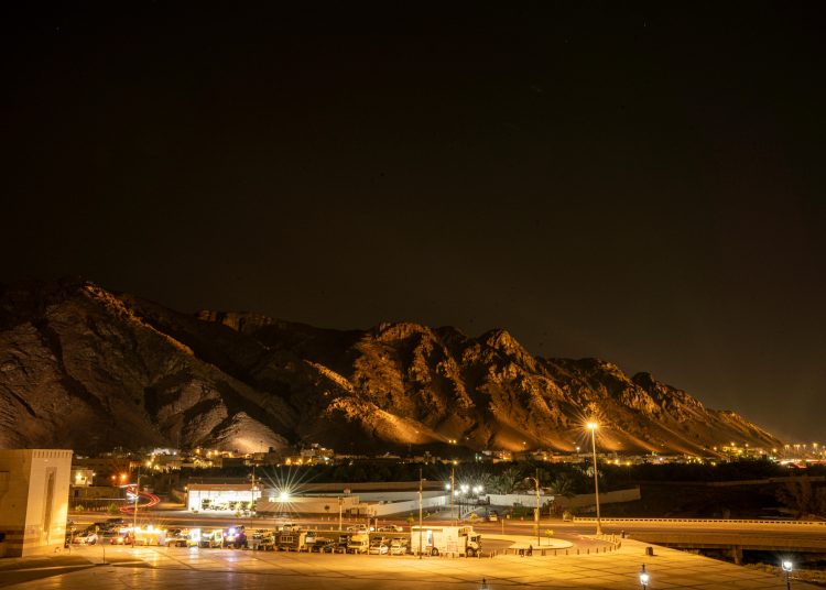 Gunung Uhud SyababSalafy
